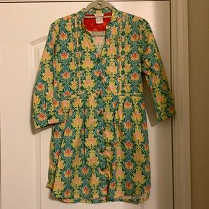 Bright Matilda Jane Tunic